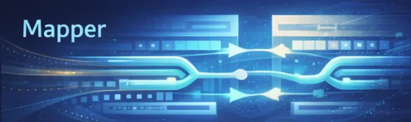Mapper overview
