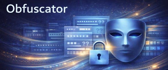 Obfuscator overview